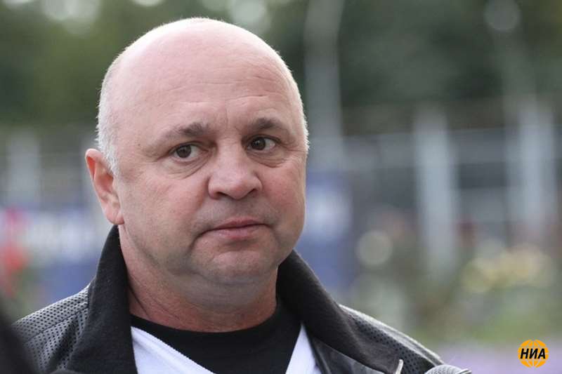 Игорь Гамула прокомментировал информацию о возврате в большой футбол